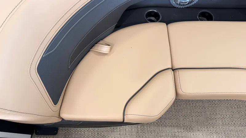 Slide: The Image of Barletta Cabrio 24 UE 2026 - 14