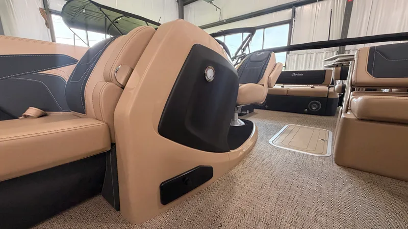 Slide: The Image of Barletta Cabrio 24 UE 2026 - 20