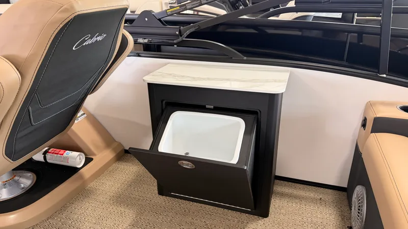 Slide: The Image of Barletta Cabrio 24 UE 2026 - 45