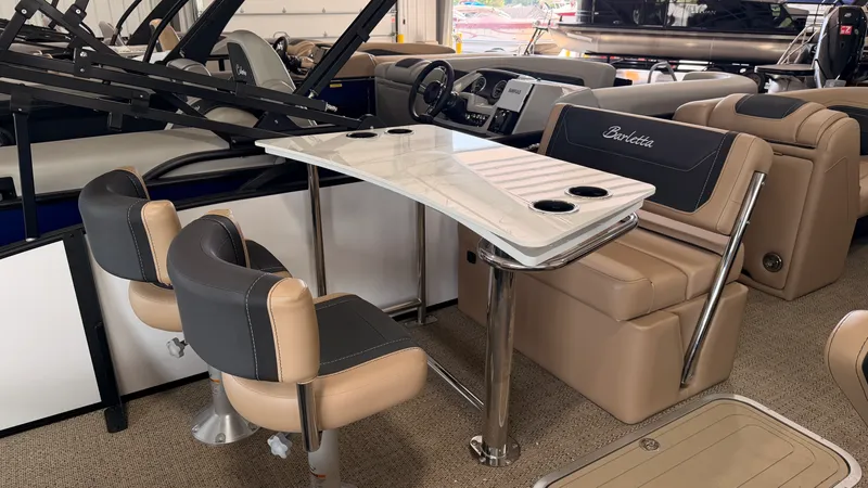 Slide: The Image of Barletta Cabrio 24 UE 2026 - 42
