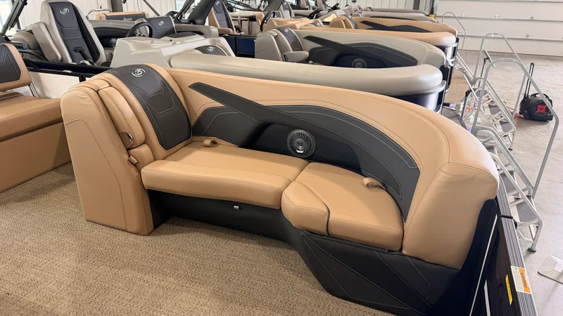 Slide: The Image of Barletta Cabrio 24 UE 2026 - 5