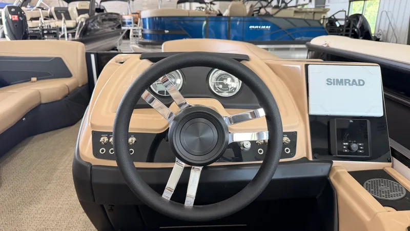 Slide: The Image of Barletta Cabrio 24 UE 2026 - 30