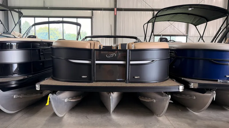 The Image of Barletta Cabrio 24 UE 2026 - 0