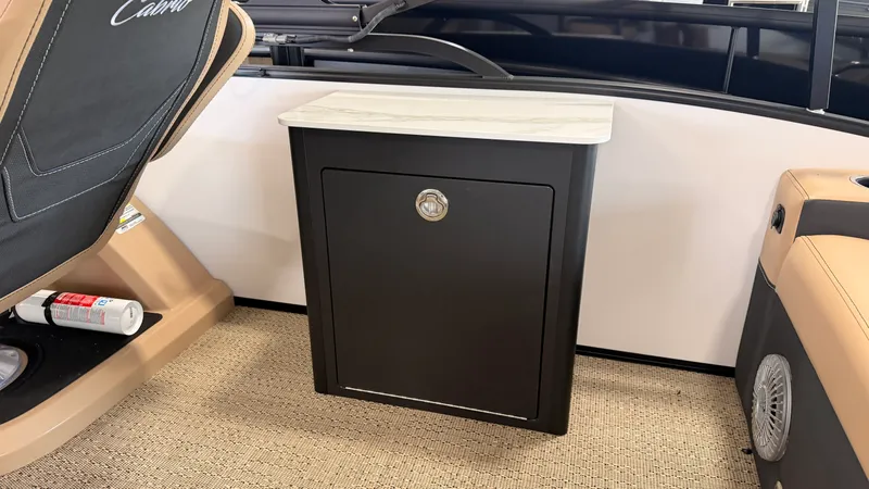 Slide: The Image of Barletta Cabrio 24 UE 2026 - 44