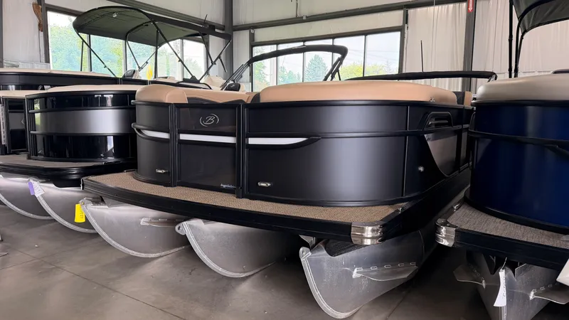 Slide: The Image of Barletta Cabrio 24 UE 2026 - 2