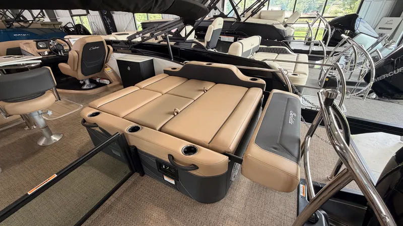 Slide: The Image of Barletta Cabrio 24 UE 2026 - 53
