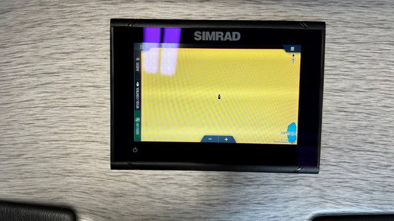 Slide: The Image of Premier 230 SUNSATION 2022 - 39