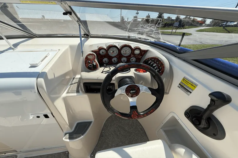 Slide: The Image of Rinker 232CC 2004 - 10