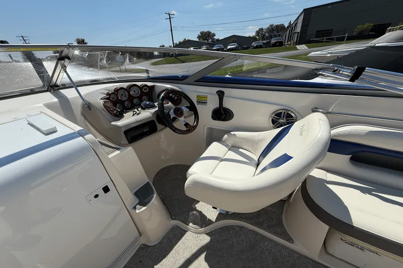 Slide: The Image of Rinker 232CC 2004 - 11