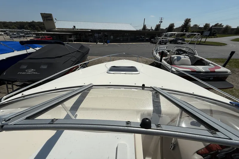 Slide: The Image of Rinker 232CC 2004 - 12