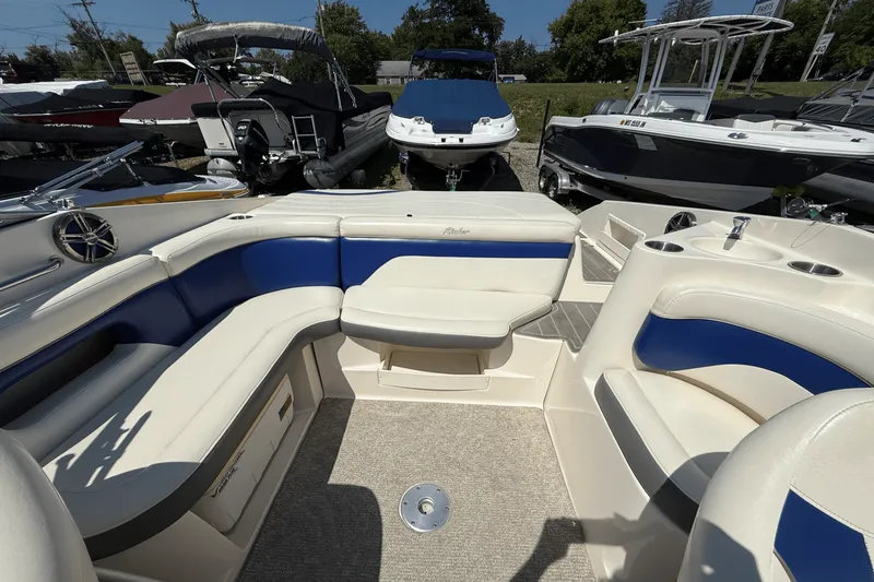 Slide: The Image of Rinker 232CC 2004 - 14