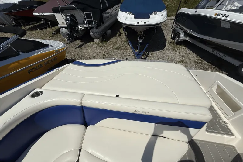 Slide: The Image of Rinker 232CC 2004 - 17