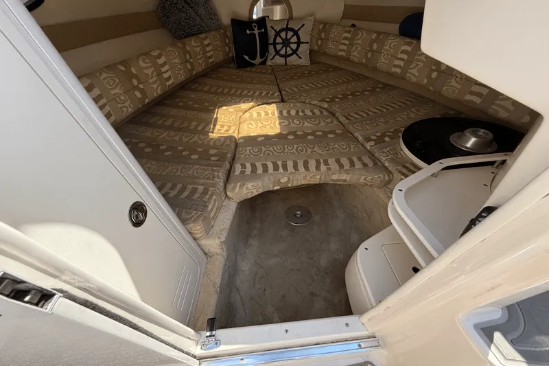 Slide: The Image of Rinker 232CC 2004 - 25