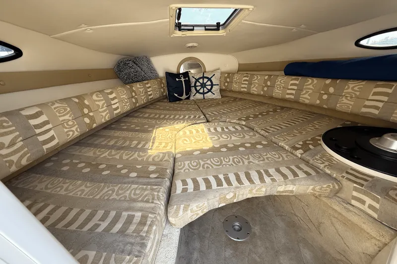 Slide: The Image of Rinker 232CC 2004 - 26