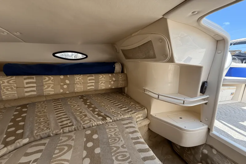 Slide: The Image of Rinker 232CC 2004 - 27