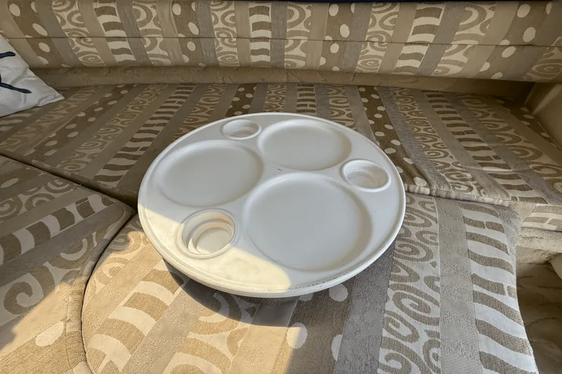 Slide: The Image of Rinker 232CC 2004 - 28