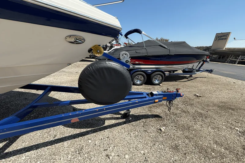 Slide: The Image of Rinker 232CC 2004 - 3