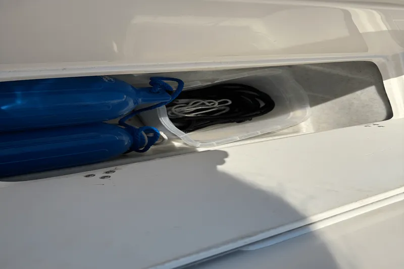 Slide: The Image of Rinker 232CC 2004 - 33