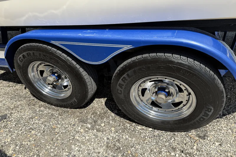 Slide: The Image of Rinker 232CC 2004 - 36