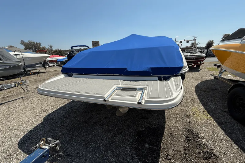 Slide: The Image of Rinker 232CC 2004 - 4