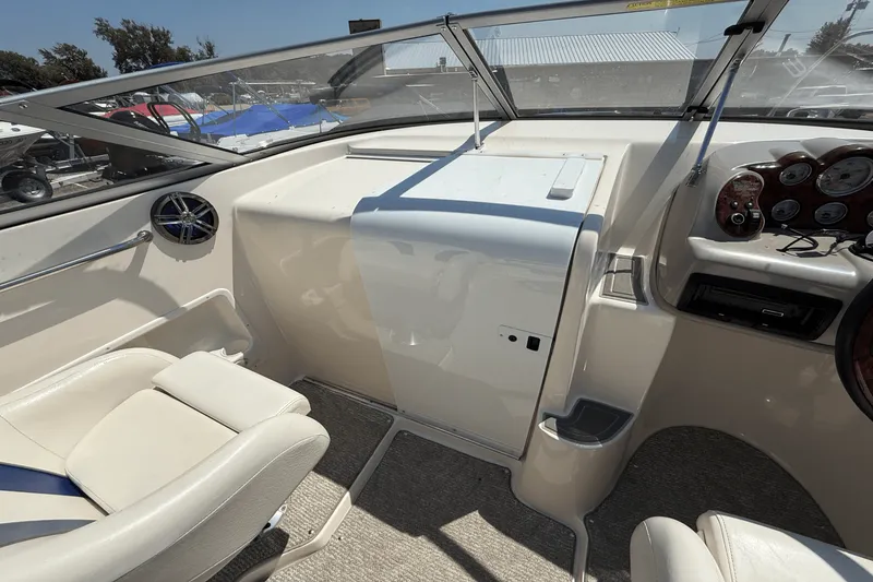 Slide: The Image of Rinker 232CC 2004 - 9