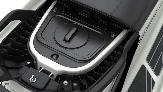 Slide: The Image of Yamaha FX Cruiser HO 2027 - 5