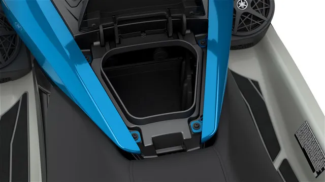 Slide: The Image of Yamaha FX Cruiser HO 2027 - 3