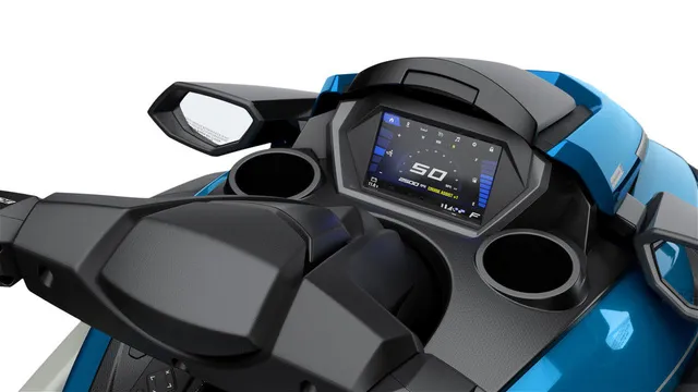 Slide: The Image of Yamaha FX Cruiser HO 2027 - 4