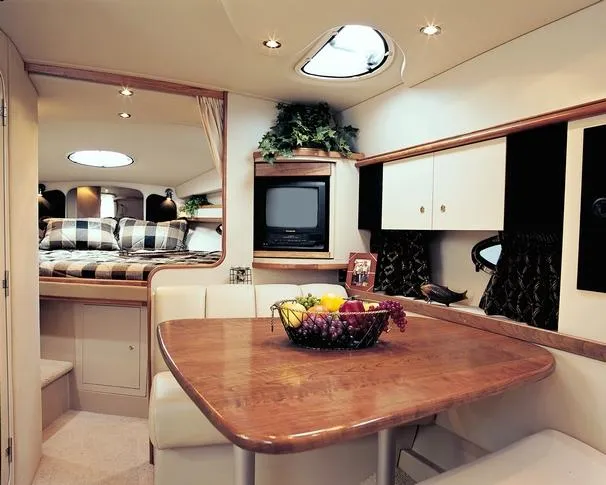 Slide: The Image of Manufacturer Provided Image: 3470 - interior - 20