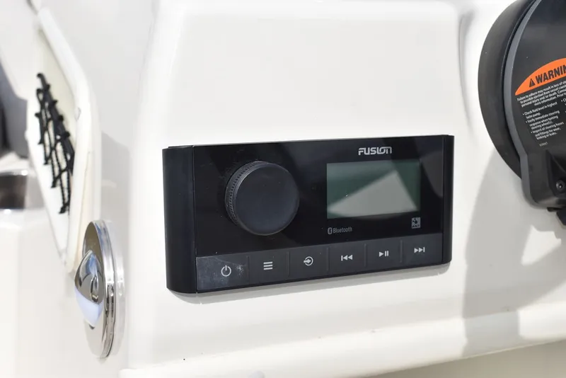 Slide: The Image of Stingray 182SC 2024 - 30