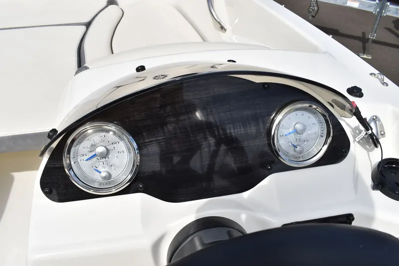 Slide: The Image of Stingray 182SC 2024 - 32