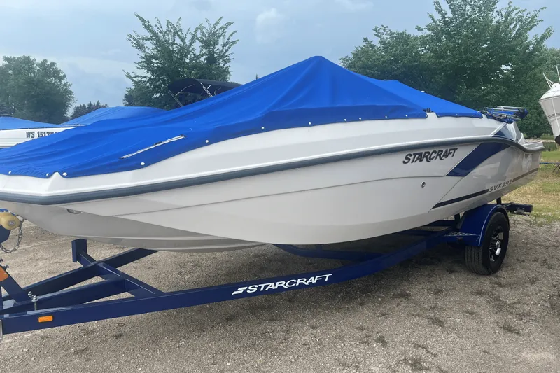 Slide: The Image of Starcraft 191 SVX OB 2022 - 1