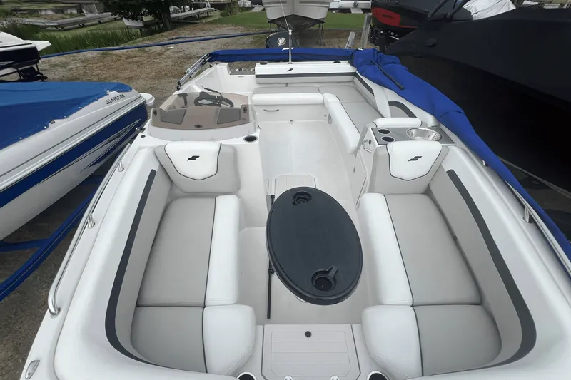 Slide: The Image of Starcraft 191 SVX OB 2022 - 2