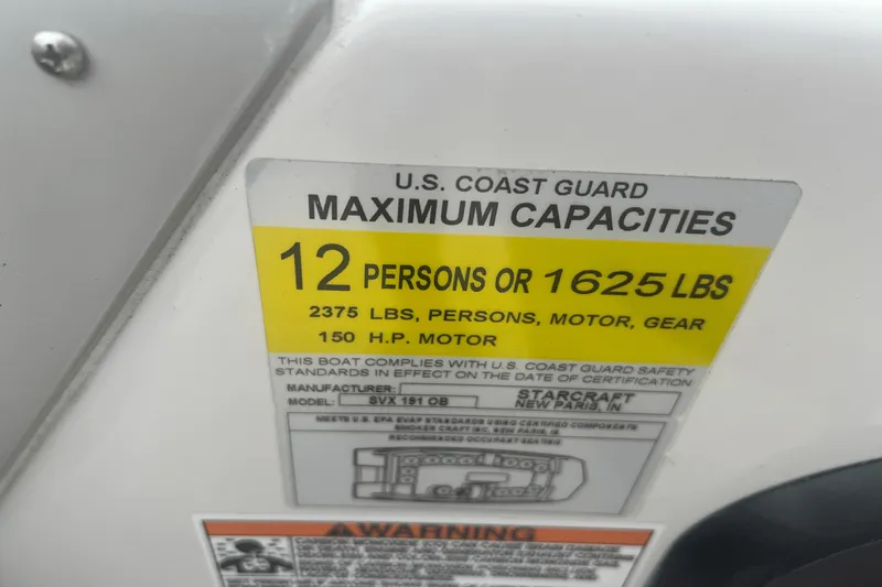 Slide: The Image of Starcraft 191 SVX OB 2022 - 9