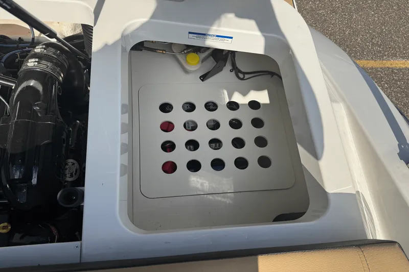 Slide: The Image of Sea Ray SPX 190 2024 - 12