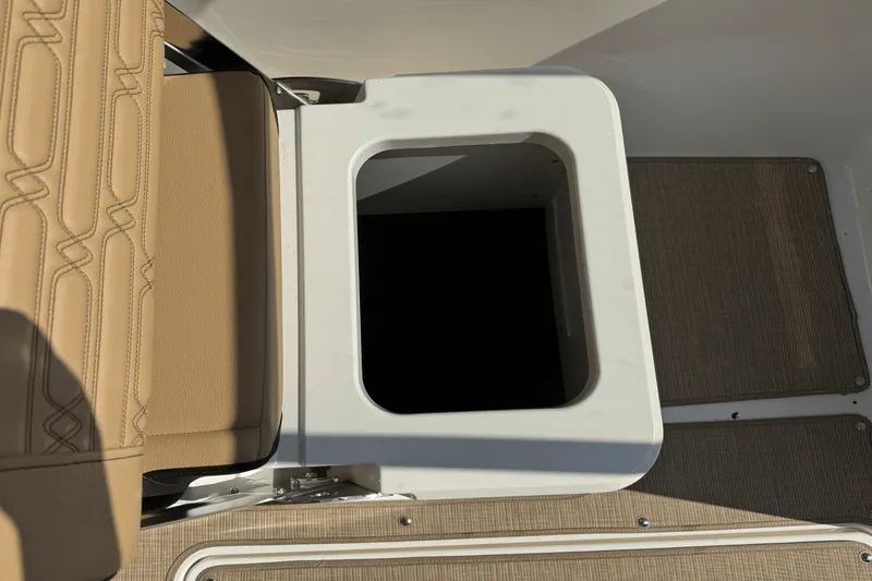 Slide: The Image of Sea Ray SPX 190 2024 - 19