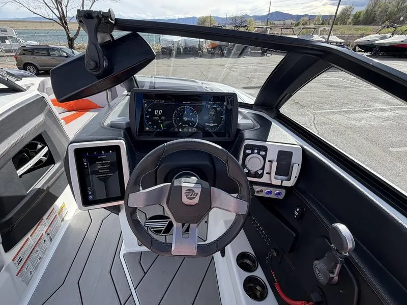 Slide: The Image of Malibu 24 MXZ 2020 - 13