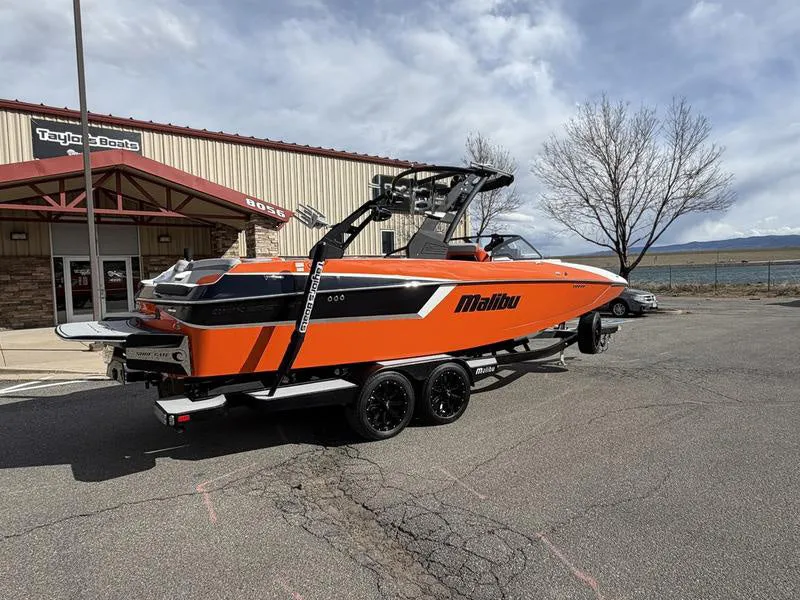Slide: The Image of Malibu 24 MXZ 2020 - 1