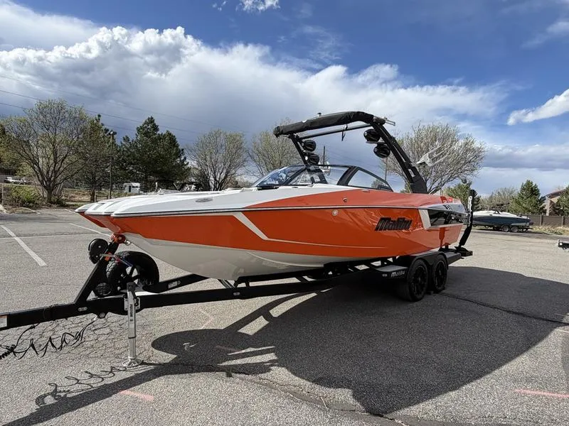 Slide: The Image of Malibu 24 MXZ 2020 - 4