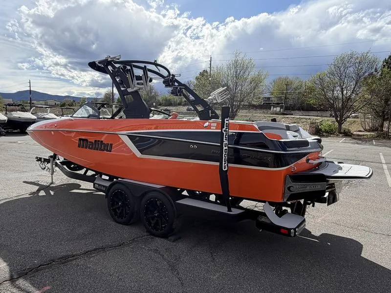 Slide: The Image of Malibu 24 MXZ 2020 - 6