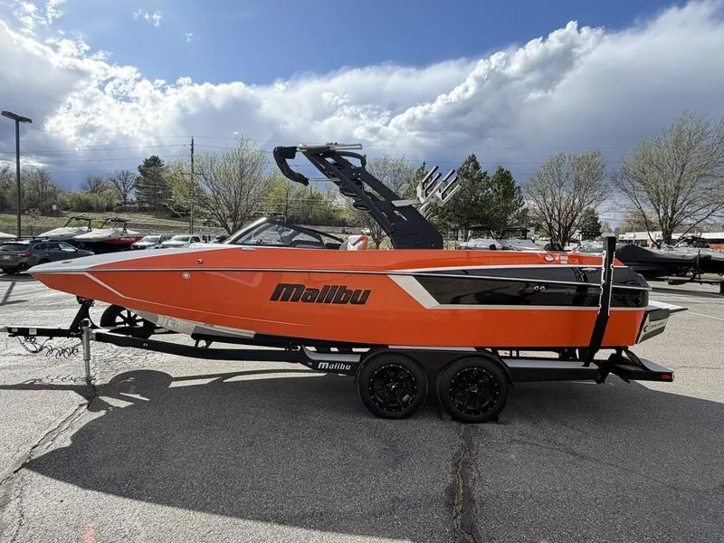 Slide: The Image of Malibu 24 MXZ 2020 - 5