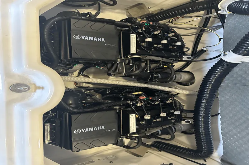 Slide: The Image of Yamaha SX 210 2021 - 20