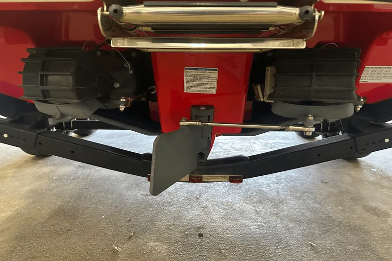 Slide: The Image of Yamaha SX 210 2021 - 6