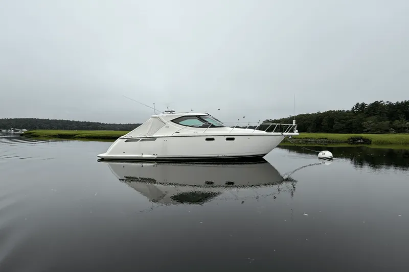 The Image of Tiara SOVRAN 2008 - 0