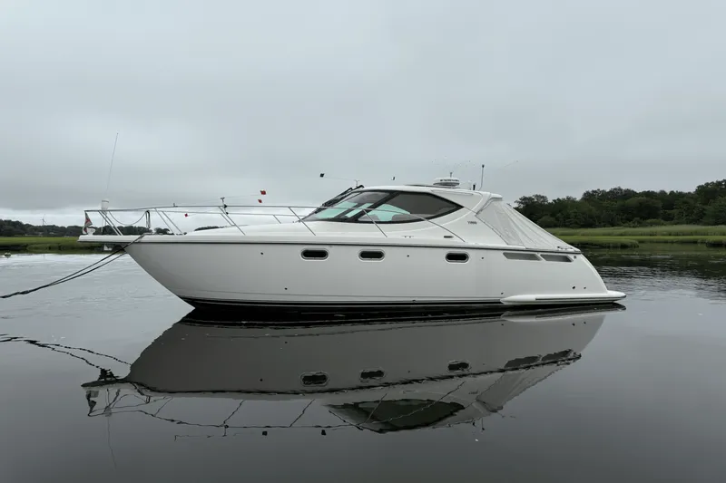 Slide: The Image of Tiara SOVRAN 2008 - 11