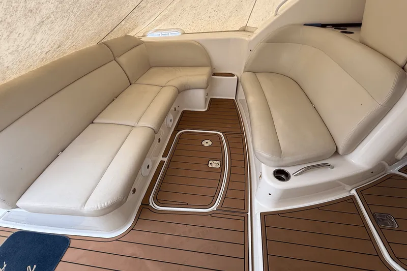 Slide: The Image of Tiara SOVRAN 2008 - 13