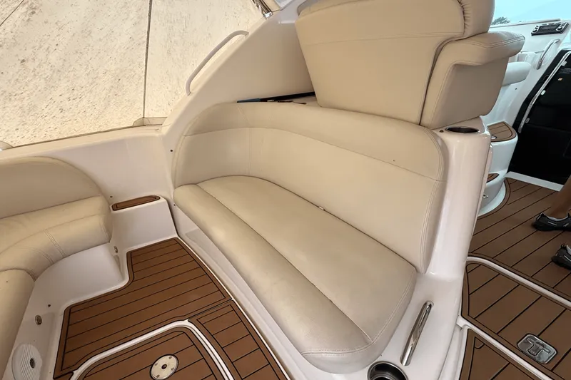 Slide: The Image of Tiara SOVRAN 2008 - 14