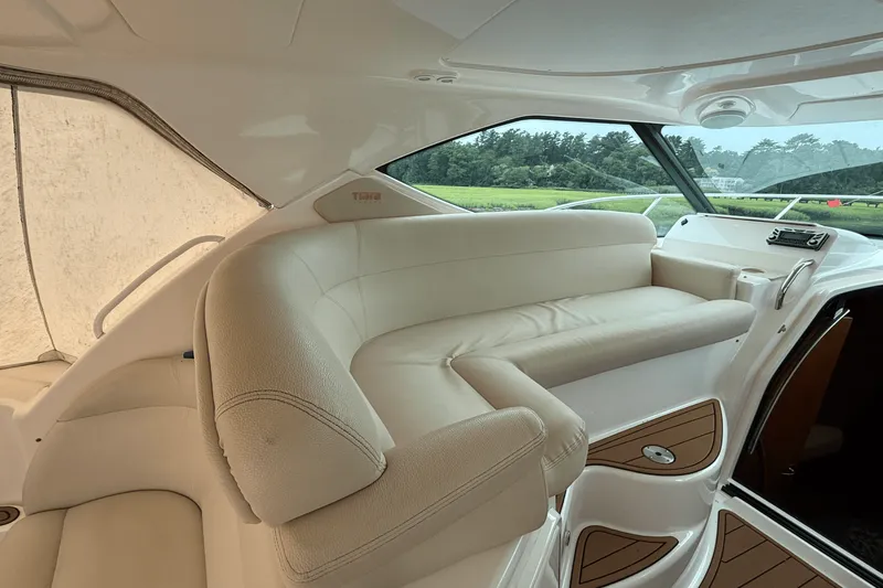 Slide: The Image of Tiara SOVRAN 2008 - 17