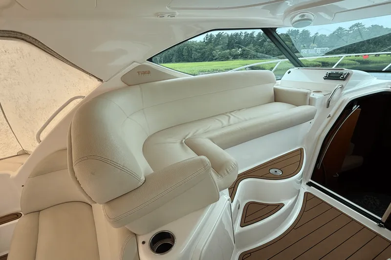 Slide: The Image of Tiara SOVRAN 2008 - 18