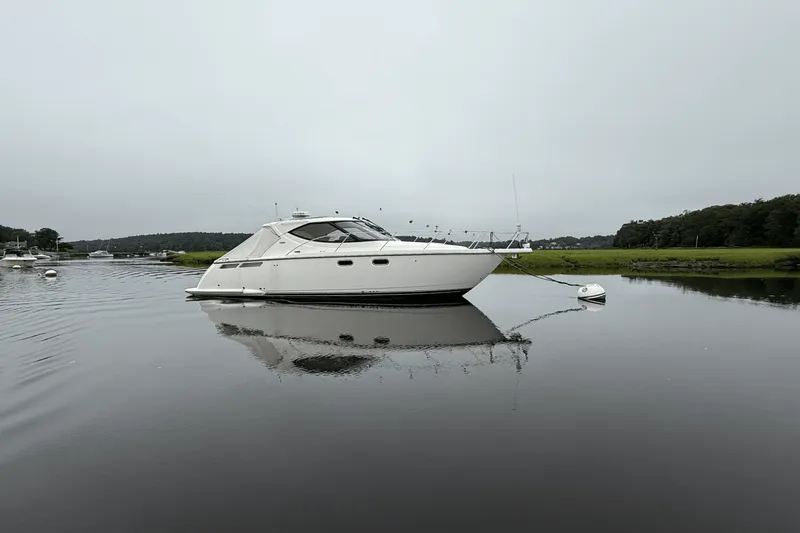 Slide: The Image of Tiara SOVRAN 2008 - 2